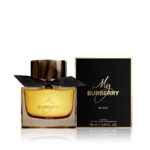عطر بربري ماي بربري بلاك بارفيوم 90 مل