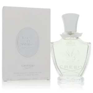 عطر لوف إن وايت فور سمر من كريد للنساء - او دو برفيوم