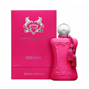 عطر مارلي اوريانا الاحمر او دو بارفيوم 75مل