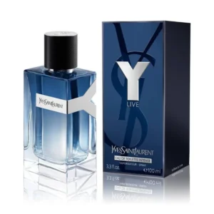 عطر ايف سان لوران واي لايف او دو تواليت انتنس 100مل تستر
