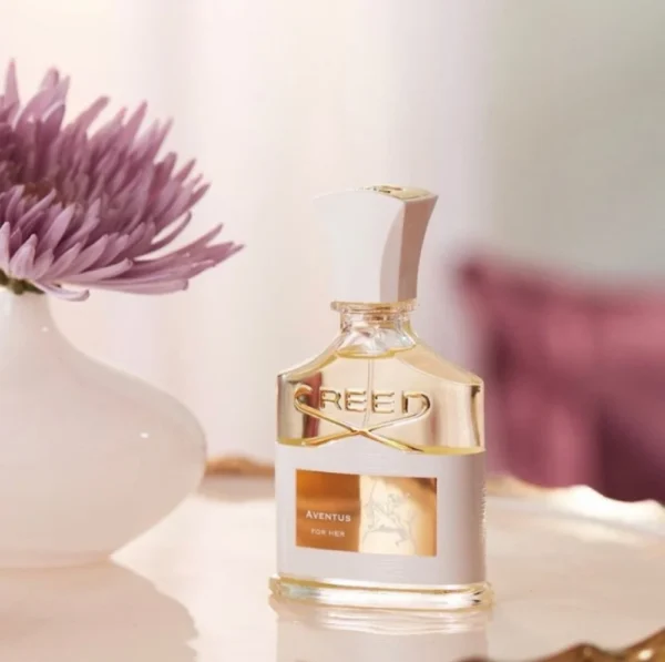 ⁦عطر كريد افينتوس نسائي او دو بارفيوم 75مل تستر⁩ - الصورة ⁦3⁩
