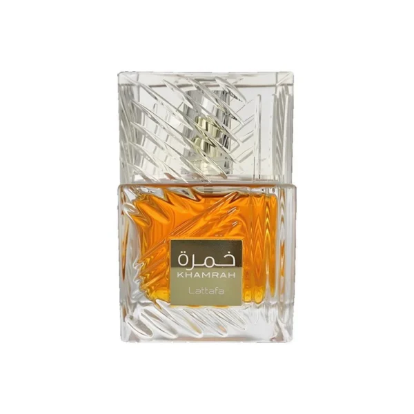 ⁦عطر خمرة لطافه او دو بارفيوم للجنسين 100مل⁩ - الصورة ⁦3⁩