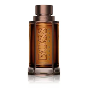 عطر هوقو بوس ذا سنت ابسولوت لي بارفيوم رجالي 100مل-تستر