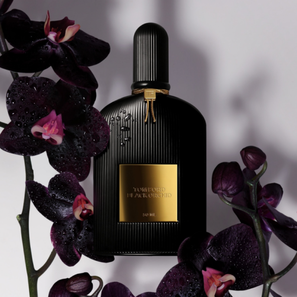 ⁦عطر توم فورد بلاك اوركيد او دو بارفيوم 100مل⁩ - الصورة ⁦3⁩